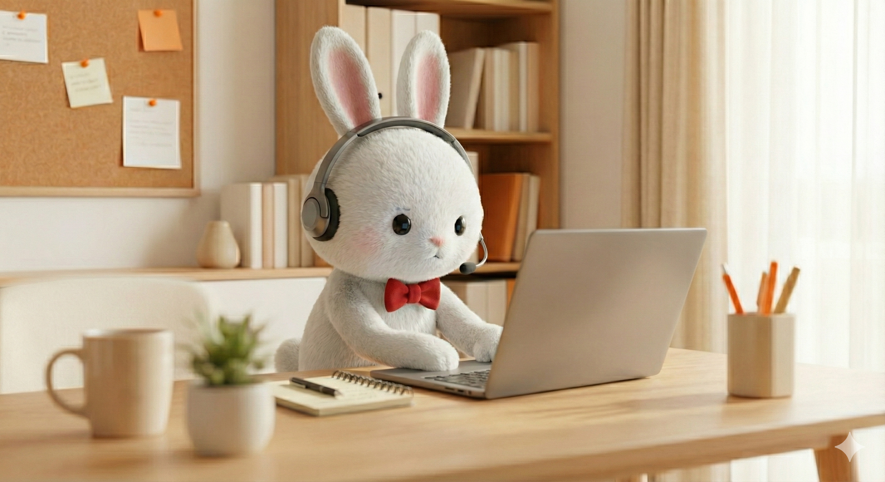 安心のサポート